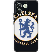 Чохол BoxFace Xiaomi Redmi Note 17 Pro Max FC Chelsea