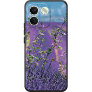 Чохол BoxFace Xiaomi Redmi Note 17 Pro Max Lavender Field