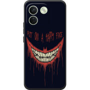 Чохол BoxFace Xiaomi Redmi Note 17 Pro Max 