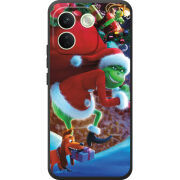 Чохол BoxFace Xiaomi Redmi Note 17 Pro Max 