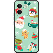 Чохол BoxFace Xiaomi Redmi Note 17 Pro Max 