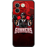 Чохол BoxFace Xiaomi Redmi Note 17 Pro Max 