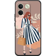 Чохол BoxFace Xiaomi Redmi Note 17 Pro Max 