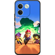Чохол BoxFace Xiaomi Redmi Note 17 Pro Max 