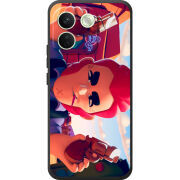 Чохол BoxFace Xiaomi Redmi Note 17 Pro Max 