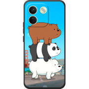 Чохол BoxFace Xiaomi Redmi Note 17 Pro Max 