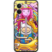 Чохол BoxFace Xiaomi Redmi Note 17 Pro Max 