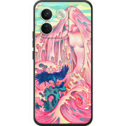 Чохол BoxFace Xiaomi Redmi Note 17 Pro Max 