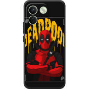 Чохол BoxFace Xiaomi Redmi Note 17 Pro Max 