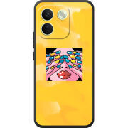 Чохол BoxFace Xiaomi Redmi Note 17 Pro Max 