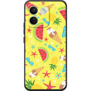 Чохол BoxFace Xiaomi Redmi Note 17 Pro Max 