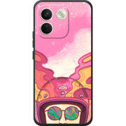 Чохол BoxFace Xiaomi Redmi Note 17 Pro Max 
