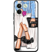 Чохол BoxFace Xiaomi Redmi Note 17 Pro Max Stylish