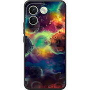Чохол BoxFace Xiaomi Redmi Note 17 Pro Max 