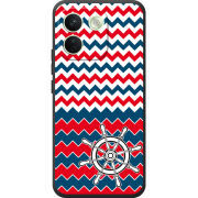 Чохол BoxFace Xiaomi Redmi Note 17 Pro Max Valley of Waves