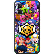Чохол BoxFace Xiaomi Redmi Note 17 Pro Max 