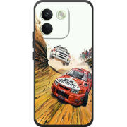 Чохол BoxFace Xiaomi Redmi Note 17 Pro Max Rally