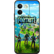 Чохол BoxFace Xiaomi Redmi Note 17 Pro Max Fortnite