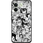 Чохол BoxFace Xiaomi Redmi Note 17 Pro Max O-Face