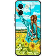 Чохол BoxFace Xiaomi Redmi Note 17 Pro Max Love Me, Love Me Not