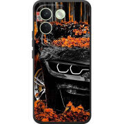 Чохол BoxFace Xiaomi Redmi Note 17 Pro Max BMW M3