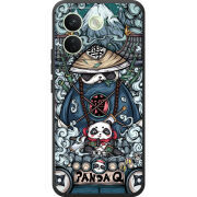 Чохол BoxFace Xiaomi Redmi Note 17 Pro Max Panda Q