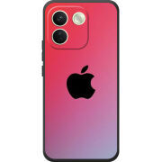 Чохол BoxFace Xiaomi Redmi Note 17 Pro Max Gradient
