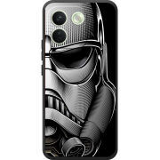 Чохол BoxFace Xiaomi Redmi Note 17 Pro Max Imperial Stormtroopers