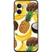 Чохол BoxFace Xiaomi Redmi Note 17 Pro Max Tropical Fruits