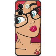 Чохол BoxFace Xiaomi Redmi Note 17 Pro Max Modern Mermaid