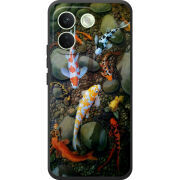 Чохол BoxFace Xiaomi Redmi Note 17 Pro Max Underwater Koi