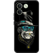 Чохол BoxFace Xiaomi Redmi Note 17 Pro Max Rich Monkey