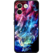 Чохол BoxFace Xiaomi Redmi Note 17 Pro Max Northern Lights