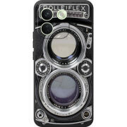 Чохол BoxFace Xiaomi Redmi Note 17 Pro Max Rolleiflex