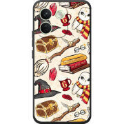 Чохол BoxFace Xiaomi Redmi Note 17 Pro Max Magic Items