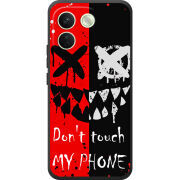 Чохол BoxFace Xiaomi Redmi Note 17 Pro Max Bad Smile