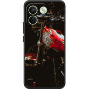 Чохол BoxFace Xiaomi Redmi Note 17 Pro Max Harley