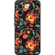 Чохол BoxFace Xiaomi Redmi Note 17 Pro Max Petrykivka