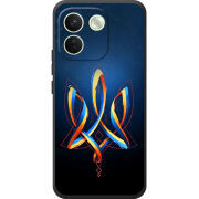 Чохол BoxFace Xiaomi Redmi Note 17 Pro Max Ukrainian Emblem