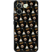 Чохол BoxFace Xiaomi Redmi Note 17 Pro Max Halloween Magic