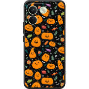 Чохол BoxFace Xiaomi Redmi Note 17 Pro Max Cute Halloween