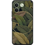 Чохол BoxFace Xiaomi Redmi Note 17 Pro Max Leaf