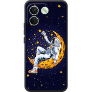 Чохол BoxFace Xiaomi Redmi Note 17 Pro Max MoonBed