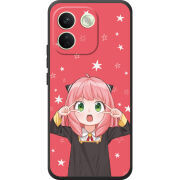 Чохол BoxFace Xiaomi Redmi Note 17 Pro Max Anya Forger