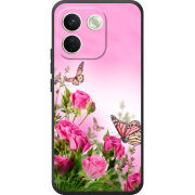 Чохол BoxFace Xiaomi Redmi Note 17 Pro Max 