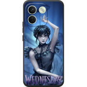 Чохол BoxFace Xiaomi Redmi Note 17 Pro Max Wednesday Dance