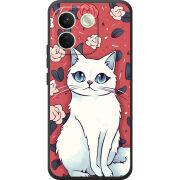 Чохол BoxFace Xiaomi Redmi Note 17 Pro Max 