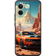 Чохол BoxFace Xiaomi Redmi Note 17 Pro Max 