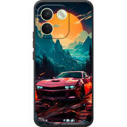 Чохол BoxFace Xiaomi Redmi Note 17 Pro Max 