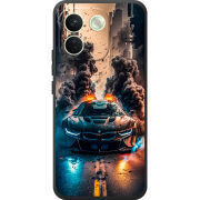 Чохол BoxFace Xiaomi Redmi Note 17 Pro Max 